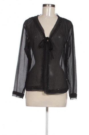 Cardigan de damă Unbranded, Mărime S, Culoare Negru, Preț 15,99 Lei