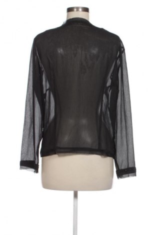 Cardigan de damă Unbranded, Mărime S, Culoare Negru, Preț 15,99 Lei