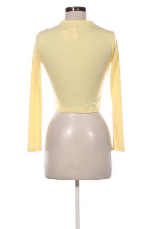 Dámsky kardigán Unbranded, Velikost XS, Barva Žlutá, Cena  49,00 Kč