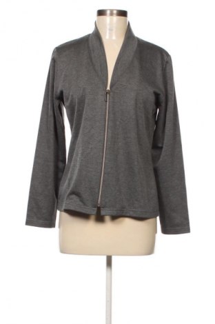 Дамска жилетка Unbranded, Размер M, Цвят Сив, Цена 2,04 €