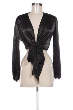 Cardigan de damă Unbranded, Mărime M, Culoare Negru, Preț 21,99 Lei