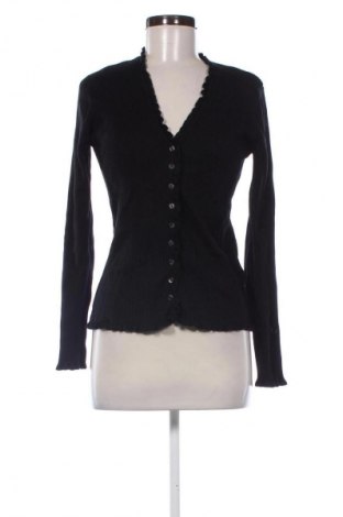 Dámsky kardigán Unbranded, Velikost M, Barva Černá, Cena  366,00 Kč