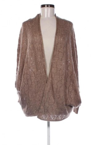 Dámsky kardigán Unbranded, Velikost L, Barva Hnědá, Cena  99,00 Kč