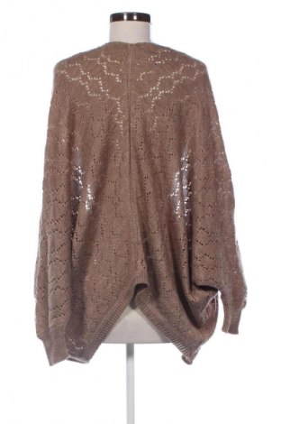 Dámsky kardigán Unbranded, Velikost L, Barva Hnědá, Cena  99,00 Kč