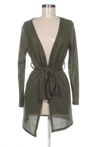 Dámsky kardigán Unbranded, Velikost M, Barva Zelená, Cena  59,00 Kč