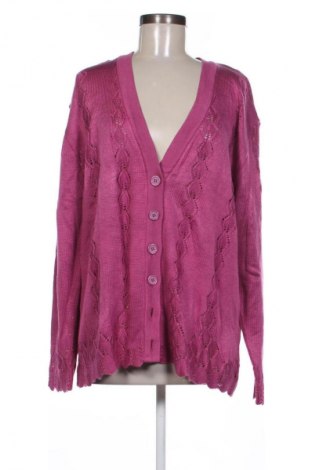 Дамска жилетка Unbranded, Размер XXL, Цвят Лилав, Цена 10,22 €