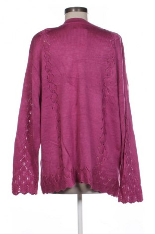 Дамска жилетка Unbranded, Размер XXL, Цвят Лилав, Цена 10,22 €