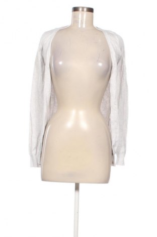 Damen Strickjacke Stradivarius, Größe S, Farbe Grau, Preis 2,99 €