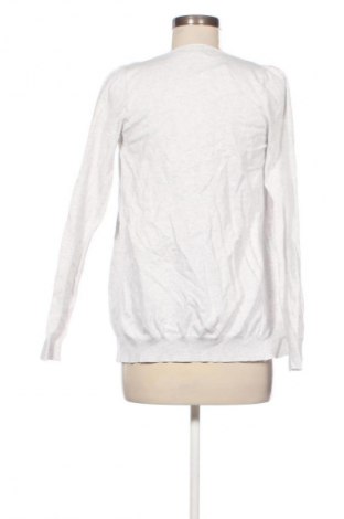 Damen Strickjacke Stradivarius, Größe S, Farbe Grau, Preis 2,99 €