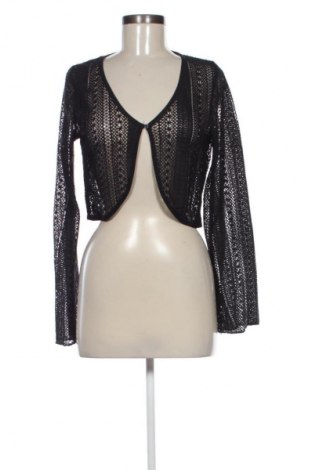 Damski kardigan Unbranded, Rozmiar M, Kolor Czarny, Cena 10,99 zł