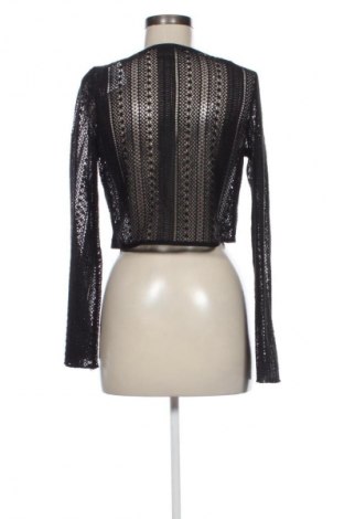 Damski kardigan Unbranded, Rozmiar M, Kolor Czarny, Cena 10,99 zł