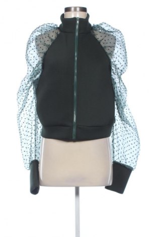 Damski kardigan Unbranded, Rozmiar M, Kolor Zielony, Cena 43,79 zł