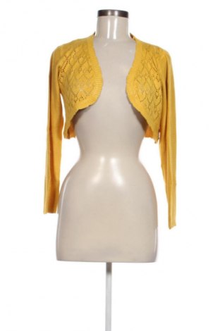 Dámsky kardigán Unbranded, Velikost S, Barva Oranžová, Cena  136,00 Kč