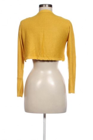 Dámsky kardigán Unbranded, Velikost S, Barva Oranžová, Cena  136,00 Kč