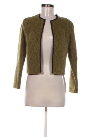 Dámsky kardigán Unbranded, Velikost M, Barva Zelená, Cena  136,00 Kč