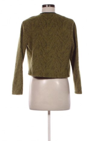 Dámsky kardigán Unbranded, Velikost M, Barva Zelená, Cena  136,00 Kč