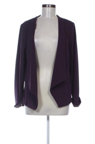 Dámsky kardigán Unbranded, Velikost XL, Barva Fialová, Cena  119,00 Kč