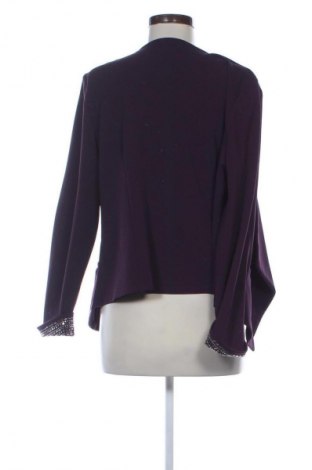 Dámsky kardigán Unbranded, Velikost XL, Barva Fialová, Cena  119,00 Kč