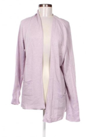 Dámsky kardigán Unbranded, Velikost M, Barva Fialová, Cena  229,00 Kč