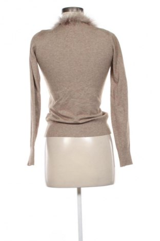 Dámsky kardigán Unbranded, Velikost S, Barva Hnědá, Cena  369,00 Kč