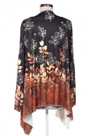 Γυναικεία ζακέτα Unbranded, Μέγεθος XL, Χρώμα Πολύχρωμο, Τιμή 9,45 €