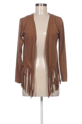 Dámsky kardigán Unbranded, Velikost M, Barva Hnědá, Cena  99,00 Kč