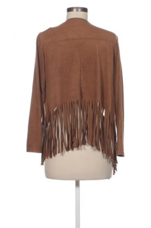Dámsky kardigán Unbranded, Velikost M, Barva Hnědá, Cena  99,00 Kč