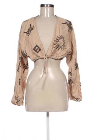 Dámsky kardigán Unbranded, Veľkosť M, Farba Viacfarebná, Cena  3,95 €