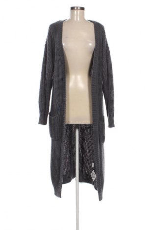 Damen Strickjacke Unbranded, Größe M, Farbe Grau, Preis 3,99 €