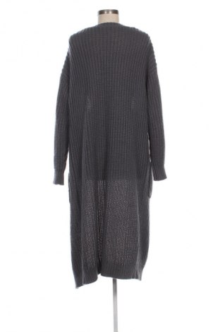 Damen Strickjacke Unbranded, Größe M, Farbe Grau, Preis 3,99 €