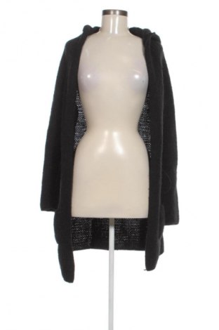 Damski kardigan Unbranded, Rozmiar M, Kolor Czarny, Cena 37,18 zł