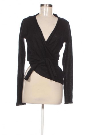 Damski kardigan Unbranded, Rozmiar M, Kolor Czarny, Cena 66,99 zł