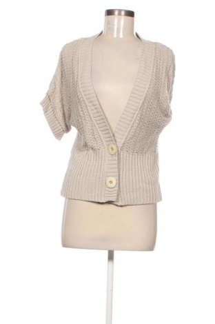 Damski kardigan Unbranded, Rozmiar M, Kolor Szary, Cena 17,99 zł