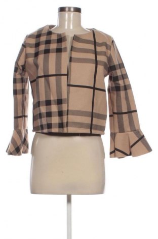 Damen Strickjacke Unbranded, Größe M, Farbe Mehrfarbig, Preis 15,99 €