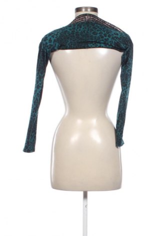 Дамска жилетка Unbranded, Размер M, Цвят Многоцветен, Цена 4,09 €