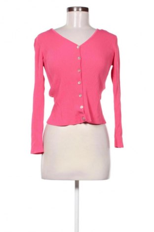 Női kardigán Unbranded, Méret S, Szín Rózsaszín, Ár 2 777 Ft