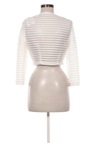 Дамска жилетка Unbranded, Размер M, Цвят Бял, Цена 5,62 €