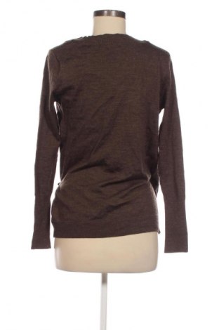 Дамска жилетка Unbranded, Размер M, Цвят Кафяв, Цена 9,23 €