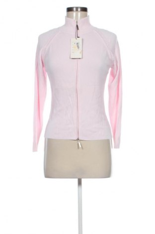 Dámsky kardigán Unbranded, Velikost L, Barva Růžová, Cena  209,00 Kč