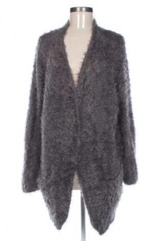 Dámsky kardigán Unbranded, Velikost L, Barva Šedá, Cena  272,00 Kč