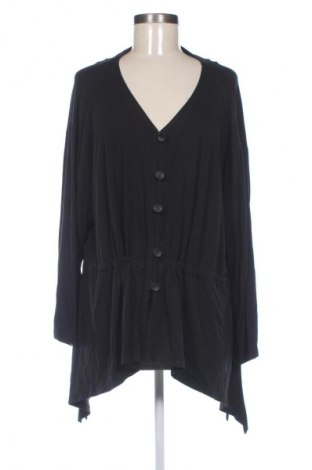 Дамска жилетка Unbranded, Размер XXL, Цвят Черен, Цена 11,43 €