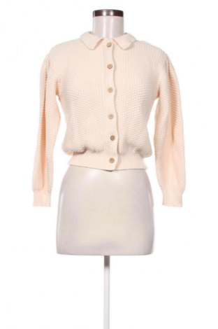 Дамска жилетка Unbranded, Размер S, Цвят Пепел от рози, Цена 11,62 €