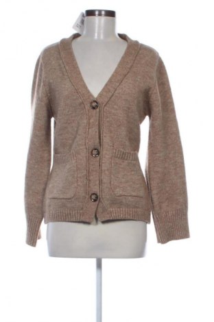 Дамска жилетка Unbranded, Размер S, Цвят Кафяв, Цена 11,63 €