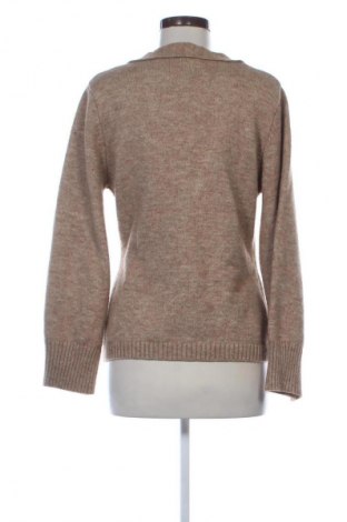 Дамска жилетка Unbranded, Размер S, Цвят Кафяв, Цена 11,63 €