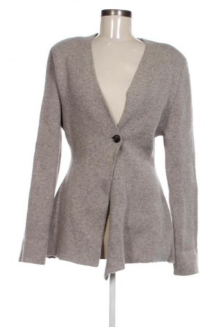 Damski kardigan Unbranded, Rozmiar M, Kolor Szary, Cena 66,99 zł