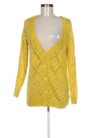 Dámsky kardigán Unbranded, Velikost L, Barva Žlutá, Cena  99,00 Kč