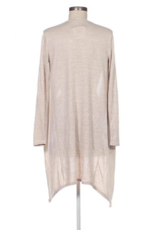 Damski kardigan Unbranded, Rozmiar M, Kolor Beżowy, Cena 17,99 zł