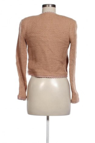 Дамска жилетка Unbranded, Размер S, Цвят Кафяв, Цена 14,90 €