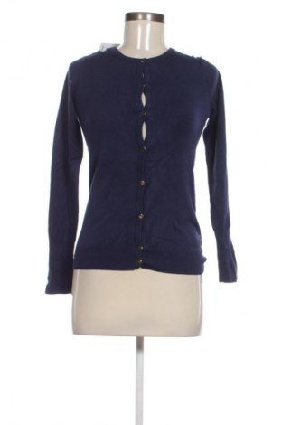 Дамска жилетка Unbranded, Размер S, Цвят Син, Цена 14,90 €