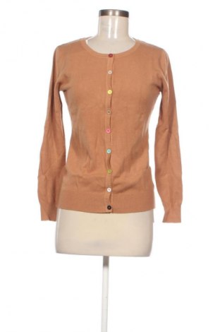 Damen Strickjacke Unbranded, Größe M, Farbe Braun, Preis 14,83 €